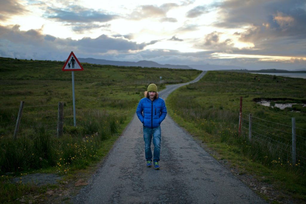 Isle of Skye [Photo: Anya Belcher]