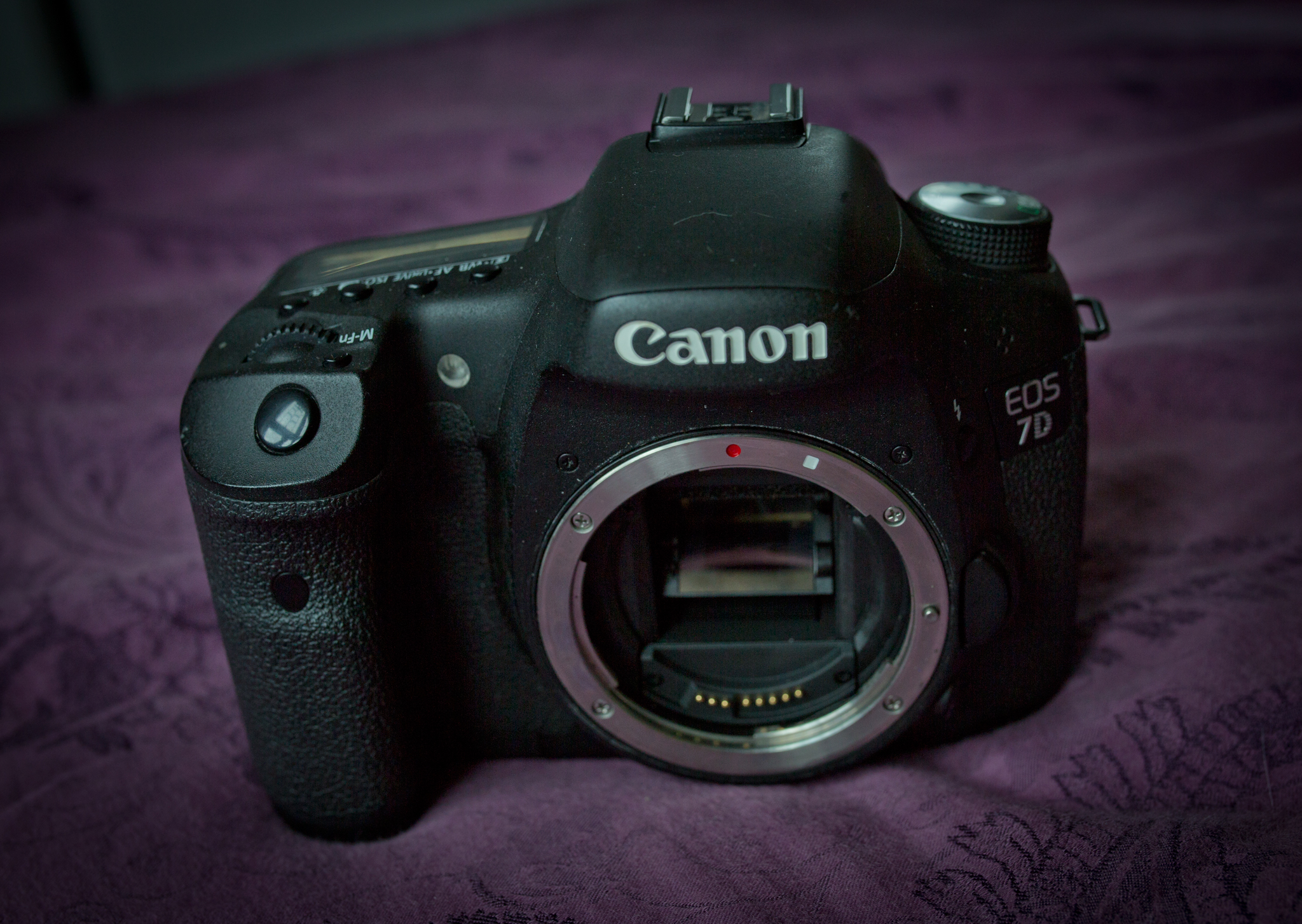 canon camera equipment for sale